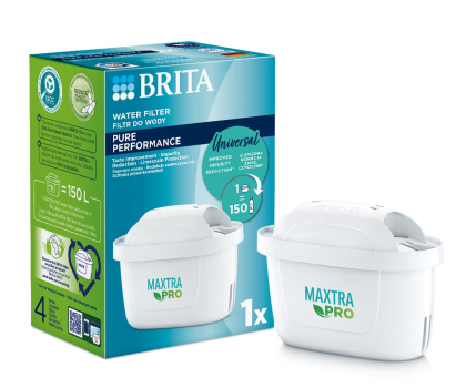 Wyposażenie kuchni BRITA MAXTRA PRO Pure Performance 1 szt